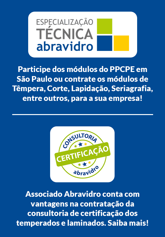 Especialização Abravidro - Parte Superior