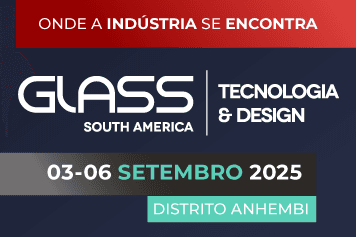 Glass South America - banner lateral