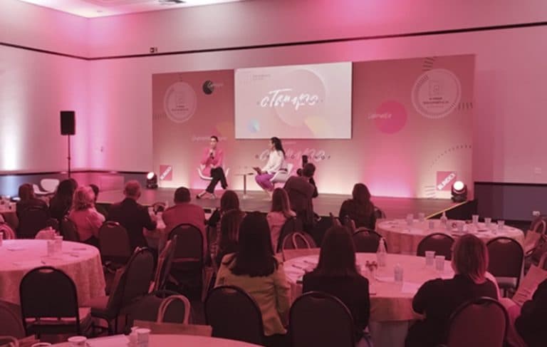 Blindex anuncia 5ª edição do evento Transparência com Elas