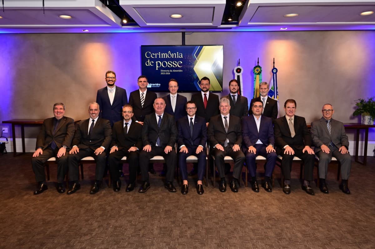 Diretoria executiva