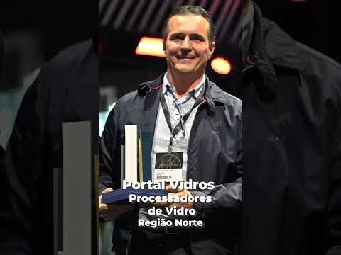 Thumbnail do vídeo: Quem serão os vencedores do Prêmio Abravidro Glass 2025?