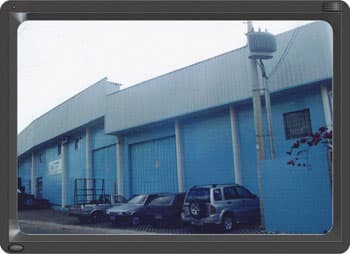 Foto 3 da empresa Bend Glass – Lâmina Temper