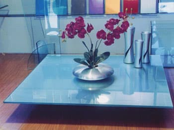 Foto 2 da empresa Bend Glass – Lâmina Temper