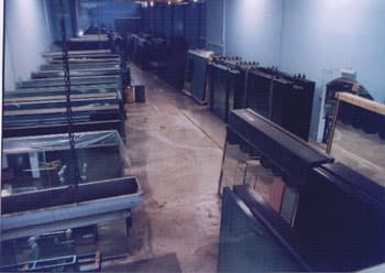 Foto 4 da empresa Bend Glass – Lâmina Temper