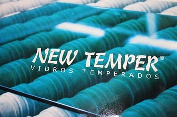 Foto 1 da empresa New Temper