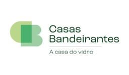 Logo Casas Bandeirantes
