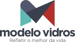 Logo Modelo Vidros