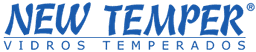 Logo New Temper