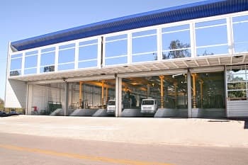 Foto 1 da empresa PKO Vidros