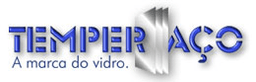 Logo Temperaço (MG)