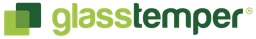 Logo Glass Temper Sul
