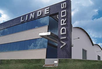 Foto 1 da empresa Linde Vidros