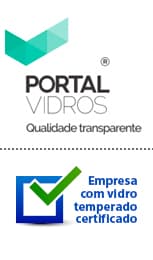 Logo Portal Vidros