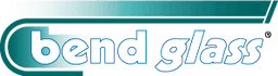 Logo Bend Glass – Lâmina Temper