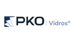 Logo PKO Vidros