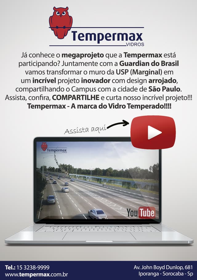 Foto 6 da empresa Tempermax