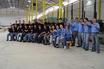 Foto 1 da empresa Rohden Vidros
