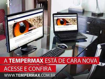Foto 5 da empresa Tempermax