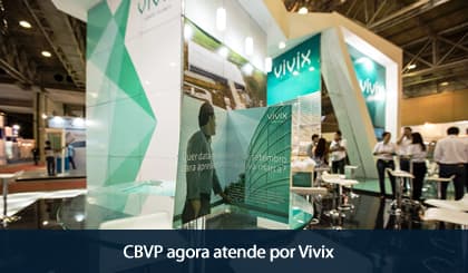 CBVP agora atende por Vivix