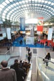 As primeiras novidades direto da Glasstec
