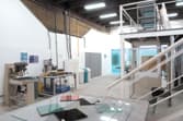 Oficina do Vidraceiro alia teoria à prática