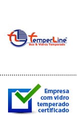 Logo Temperline