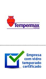 Logo Tempermax