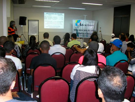 Adevibase-BA/SE divulga agenda de treinamentos