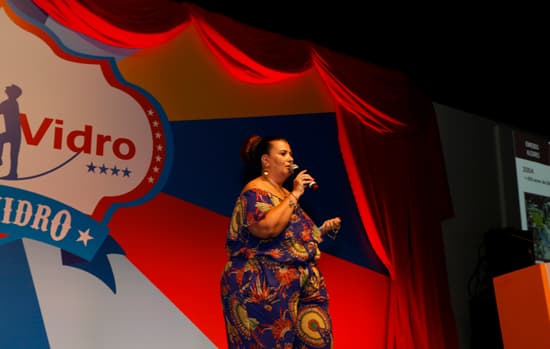 Pela Cebrace, Solange Cruz fala sobre a importância da boa gestão