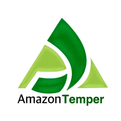 Logo Amazon Temper (CE)