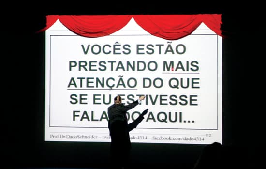 O mundo mudou — e você precisa se adaptar!