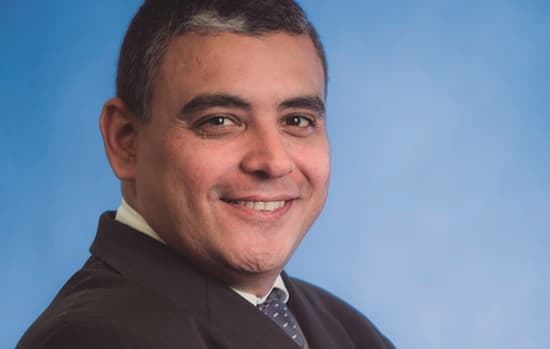 Marcelo Machado é o novo gerente-geral da Saint-Gobain Glass