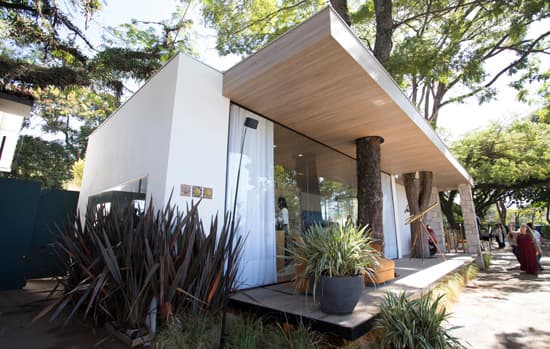 Casa Cor São Paulo abre inscrições para o Desafio Casa Sustentável