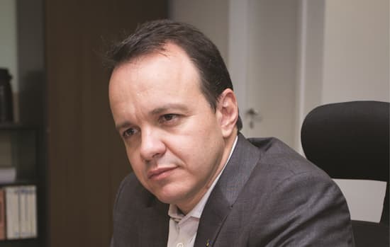 Como está o mercado de vidros no Brasil?