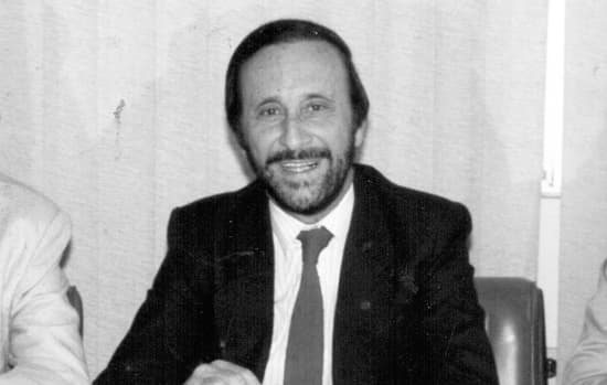 José Carlos Bulgari, ex-presidente da Abravidro: era o conciliador do setor