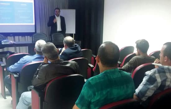 Abravid-DF abre inscrições para curso de vendas