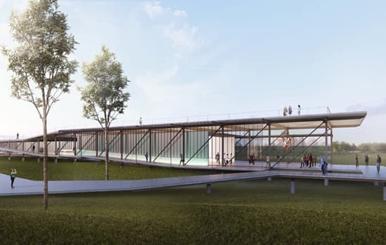 Vencedores do Prêmio Saint-Gobain Arquitetura prezam pela sustentabilidade