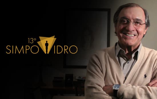 Carlos Alberto Sardenberg será palestrante do 13º Simpovidro