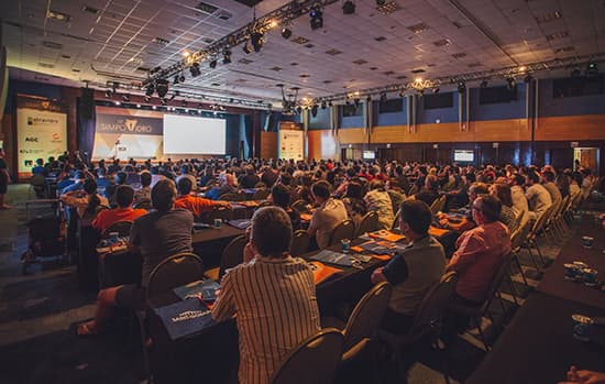 Simpovidro 2017: permanecemos fortes e capazes de dialogar!