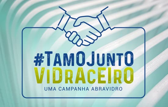 #TamoJuntoVidraceiro