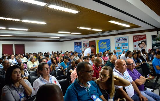 Asveb abre inscrições para curso indicado para vidraceiros