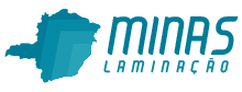 Logo Minas Laminação