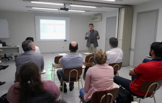 Sincomavi-SP anuncia palestra para analisar oportunidades para 2019
