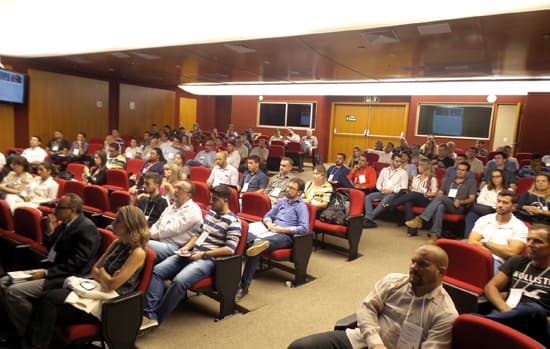 Sinvidro-MG e Amvid-MG abrem inscrições para seminário e curso