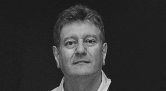 Morre Elton Thomas, sócio da Unividros