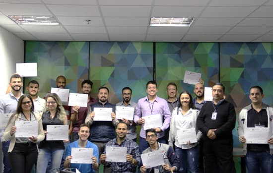 Superando desafios: alunos de PPCPE avaliam o curso da Abravidro