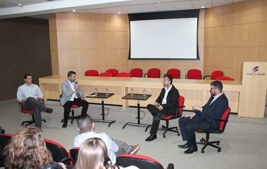 3ª edição do Work Glass é anunciada pela Adivipar-PR