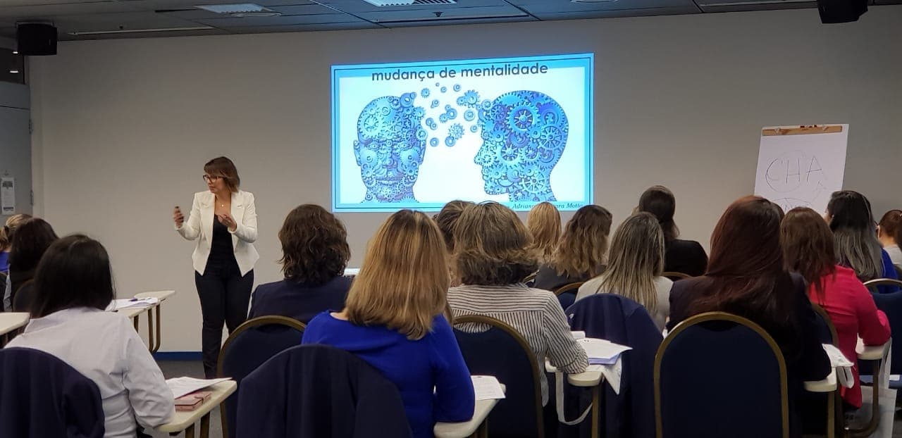 Sindividros-RS realiza workshop em Porto Alegre