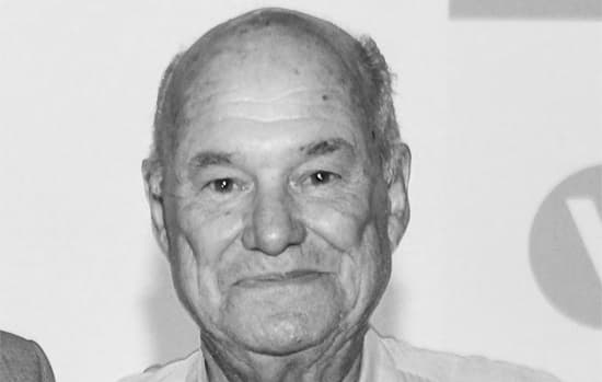 Morre Roberto Ribeiro, da Viminas