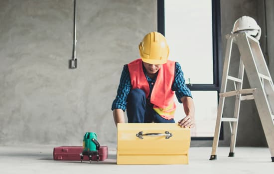 Cuidados que o vidraceiro deve ter antes de um trabalho